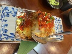 -东岸料理·寿司·刺身