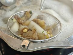 -潮悦牛肉火锅城(水贝店)