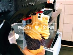 -麦当劳(湖光北街店)