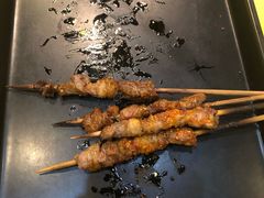 -望京小腰(北京总店)