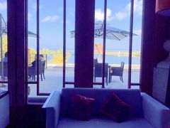 -海口万豪·大堂吧·望海吧.日落海景·下午茶·奶茶·咖啡·轻食·蛋糕·鸡尾酒·清吧