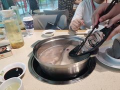 -煲大王猪肚鸡·椰子鸡火锅(红谷滩万达店)