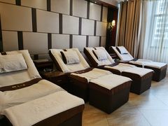 -天之道足浴(阳光100店)