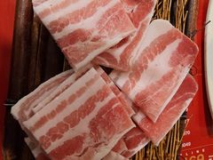 -鲜一烤肉(沈北店)