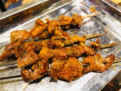 -巴依兄弟西域美食(机场店)