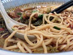 -遇见小面(凯德广场店)