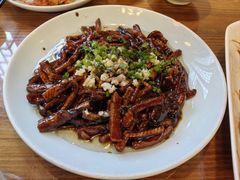 -双塔老饭店