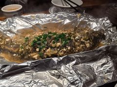 -衡厨·衡阳土菜(中南店)