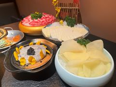 -色響火锅(恒隆广场店)