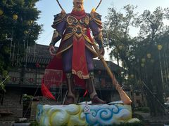 -深圳锦绣中华民俗村