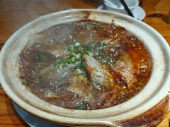 -大家发海鲜城夜排档(华山中路店)