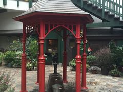 -三鹰之森吉卜力美术馆