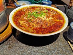 -老灶房-四川土菜(开元店)