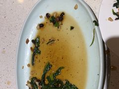 -如轩·海鲜砂锅粥·潮汕菜(小榄店)