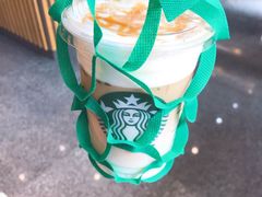 -星巴克(厦门SM新生活广场店)