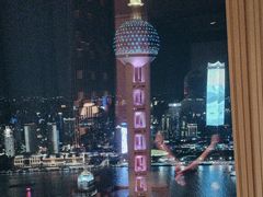 -金轩中餐厅 Jin Xuan(浦东丽思卡尔顿酒店)