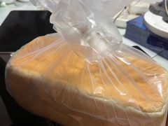 -银座仁志川·生吐司专门店(香港广场店)