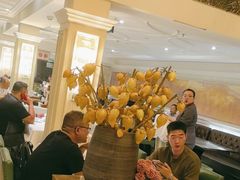 -大鸭梨烤鸭(左家庄店)