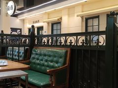 -年巴羊肉铺老铜锅(梅江店)