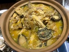 金龙佛跳墙锅-金龙·打边炉(武进路店)
