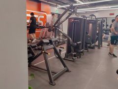 -乐刻运动健身(锦绣乐购店)