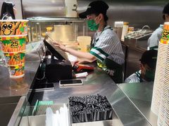-Potato Corner(广州天河城店)