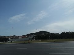 -大连人民广场