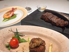 -王品牛排(郑州大卫城店)