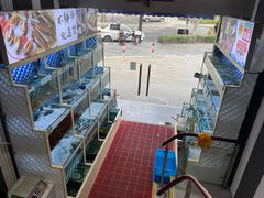 -蔚海之都·象山蒸汽海鲜(仙霞路店)