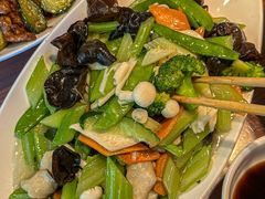 -惠宾饭庄(中山路店)
