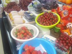 -兰陵农贸市场(新世界花苑店)