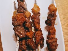 -西北45°(世茂广场店)