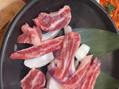 -九田家黑牛烤肉料理(香河店)