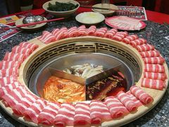 -蜀大侠火锅(森兰花园城店)