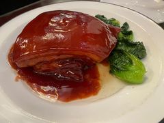-新聚丰菜馆(太监弄店)