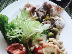-Social 秀西餐厅-长沙瑞吉酒店(运达店)