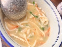 -老雒阳面馆·水席(定鼎门店)