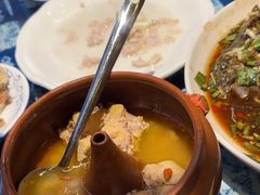 -香满楼(临安路店)