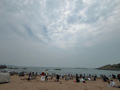 -小麦岛公园