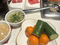 -海底捞大排档火锅(打浦路店)