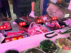 -全好食潮汕牛肉火锅(泗洲路店)