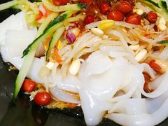 -西北杂粮筐凉皮大王(龙湖·北城天街购物广场店)