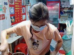 -伙记牛杂糖水