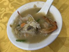 -辉记潮汕海鲜砂锅粥(林和西店)