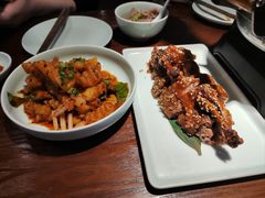 -全牛匠·乐山跷脚牛肉(西单华威约饭街店)