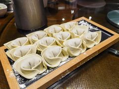 海鲜馄饨-东海怡品海鲜豆捞(舟宿夜江店)