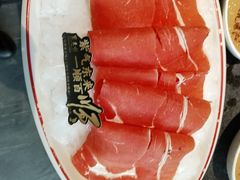 -东来顺(非遗·清真火锅·盛世广场店)