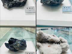 -延庆地质公园博物馆