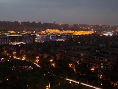 -烛影拾光观景餐厅·创意菜·摄影·小提琴(大唐不夜城店)