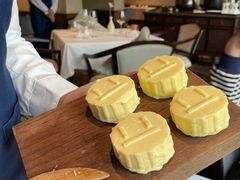 -Le Comptoir de Pierre Gagnaire